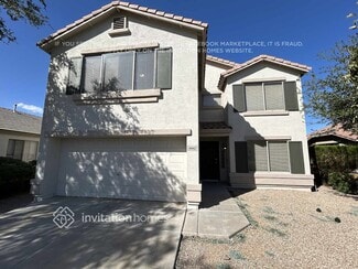 16662 W Belleview St, Goodyear, AZ 85338