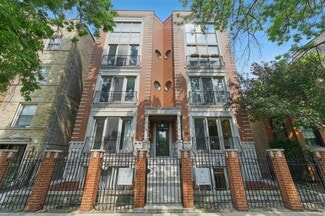 943-945 N Leavitt St, Chicago, IL 60622