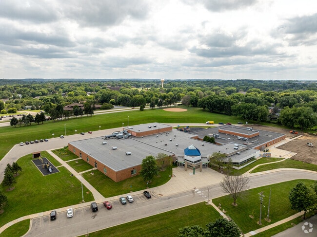 Gage Elementary School