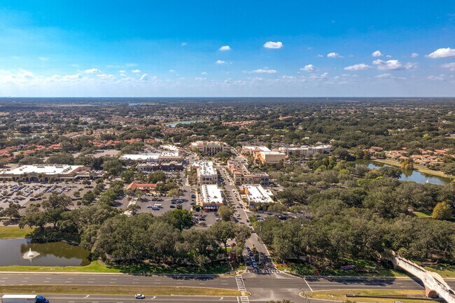 Spanish Springs in Town Square is a premiere shopping destination.