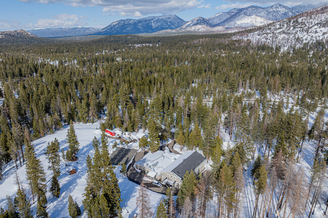 Lake Tahoe School: A community where students and families connect.