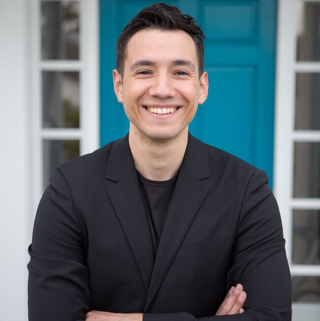 Jacob Ramirez