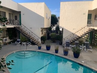 2714 W Clark Ave, Burbank, CA 91505