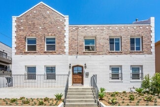 112 S Westmoreland Ave, Los Angeles, CA 90004