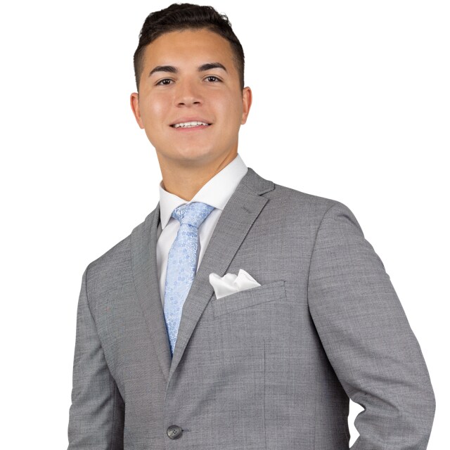 Agent Photo