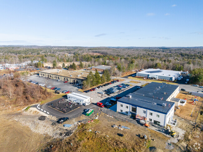 Windham Academy located in Windham, NH is a charter school serving grades K-6.