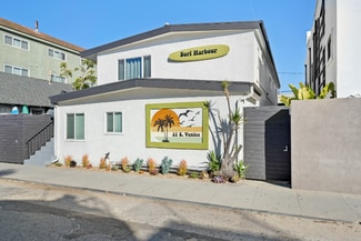 21 S Venice Blvd Unit 1, Los Angeles, CA 90291