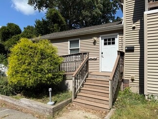 115 Bridge St Unit C, East Windsor, CT 06088