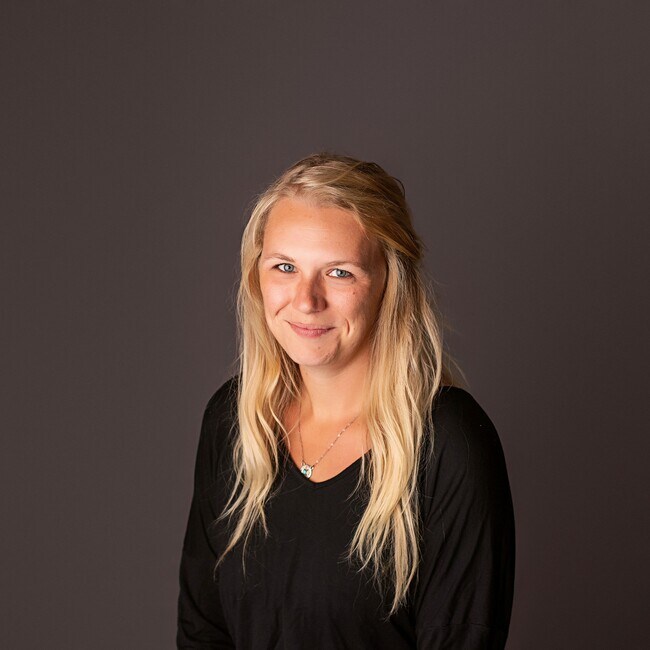 Agent Photo