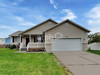 6828 S Oquirrh Ridge Rd, West Jordan, UT 84081