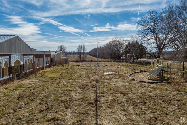 Graham High School challenges students by offering an all-encompassing curriculum.