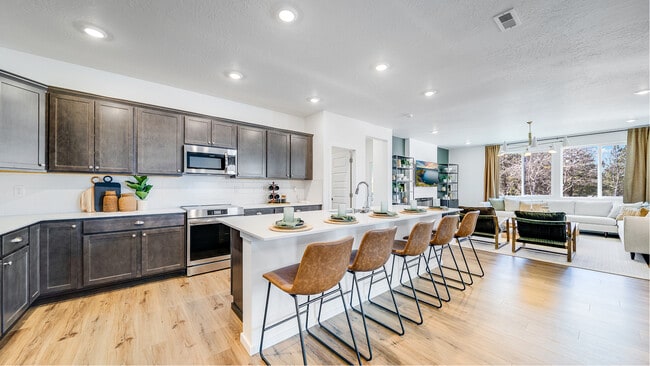 16440 E 31th Ln, Spokane Valley, WA 99037 - photo 2