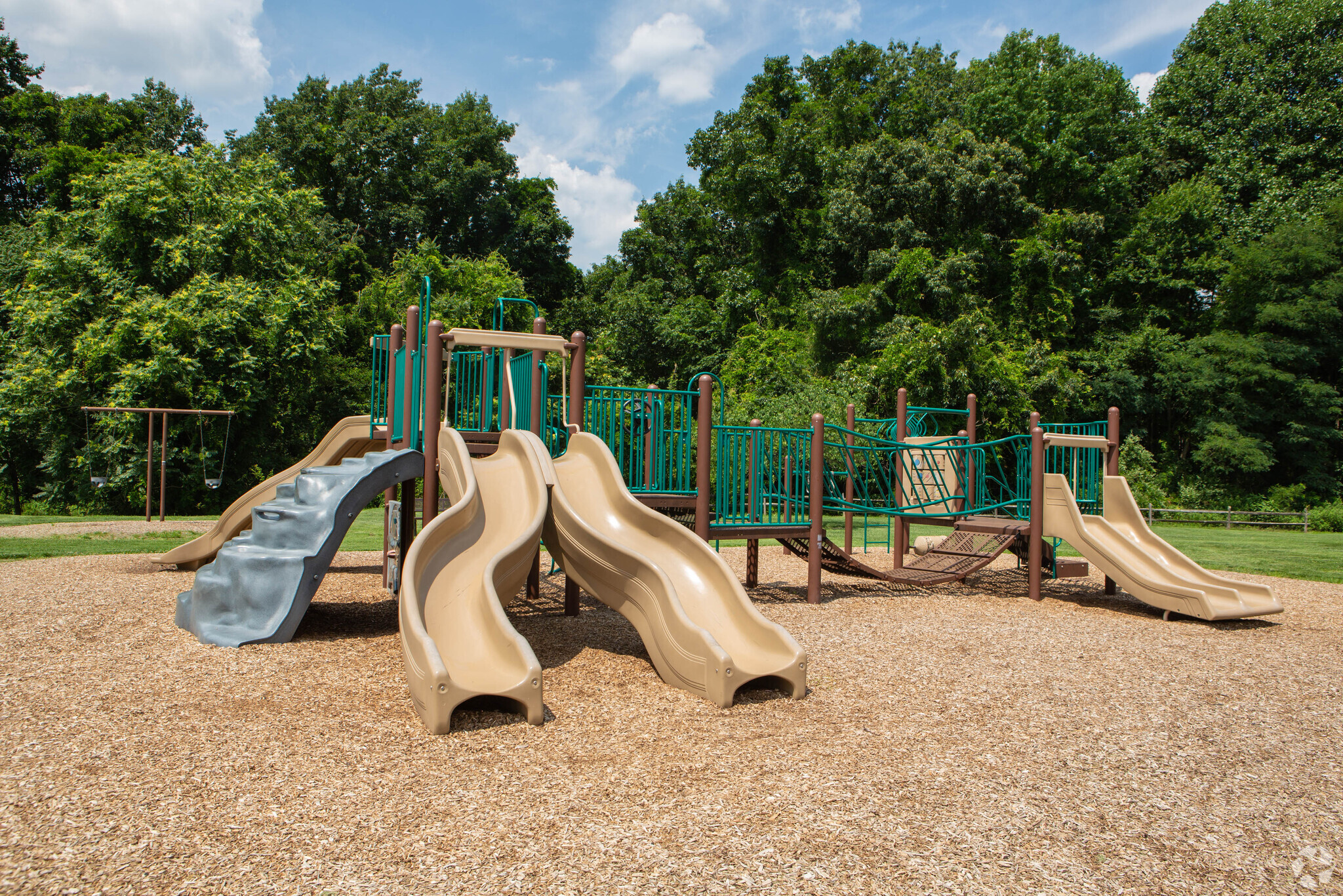 About Voorhees Township Schools, Demographics, Things to Do