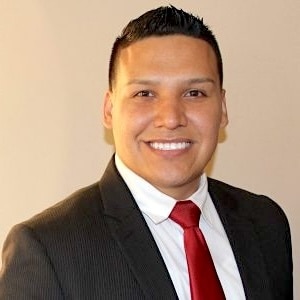 Martin Rendon