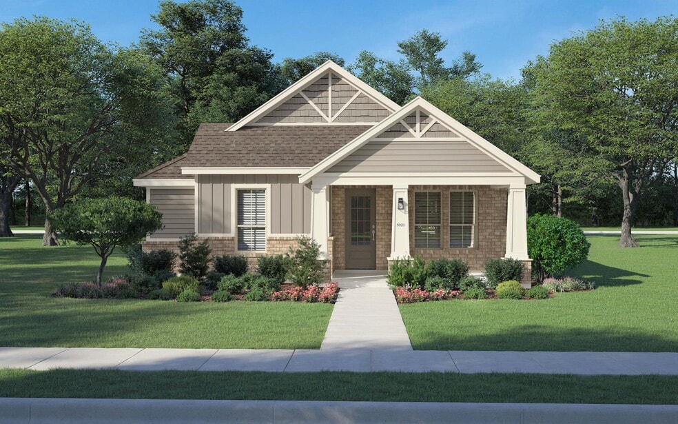 2282 Terlingua Dr, Waxahachie, TX 75165 - photo 1