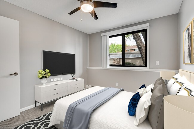 Garden Oaks Apartments, Coon Rapids, MN 55448 - photo 2