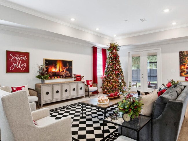 Your family will have plenty of room to grow, enjoy up to 3,130 sq. ft. to make your own.