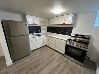 1155 N Garfield Ave Unit B Basement, Pocatello, ID 83204
