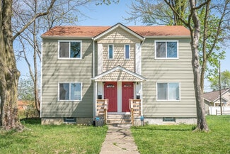 1098 E 22nd Ave, Columbus, OH 43211