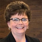 Beth Wilson