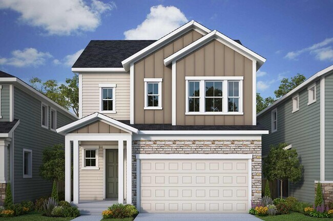 6383 Levity Heights unit 36498717, Colorado Springs, CO 80924 - photo 2