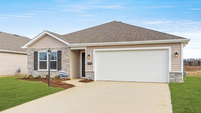 702 Chellberge Pass, New Haven, IN 46774 - photo 2