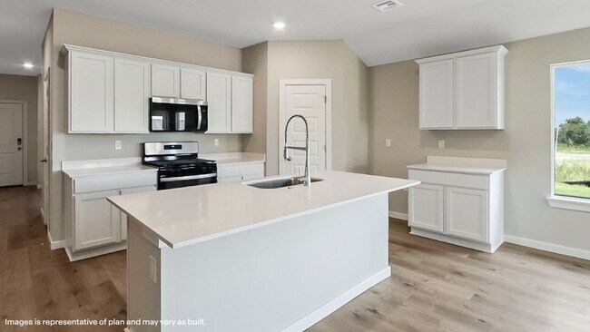 0 Model Coming Soon St unit 36210906, Broken Arrow, OK 74014 - photo 3