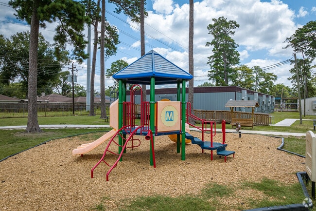 Sinclair Elementary School in Houston has a strong focus on arts and STEM education.