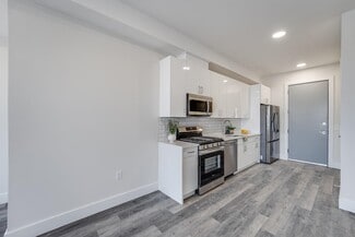 3443 John F. Kennedy Blvd, Jc, Heights, NJ 07307
