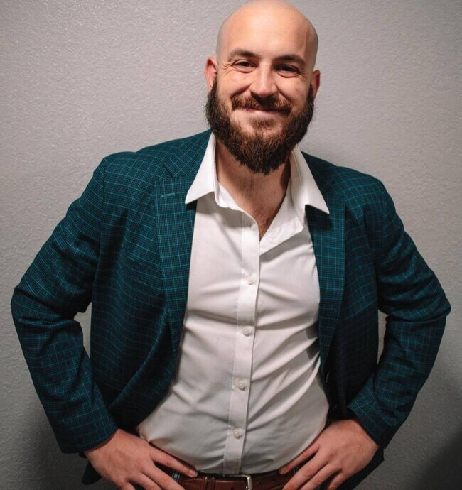 Joshua Brewer