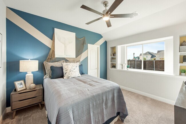 12524 Yellowstone St unit 36580888, Godley, TX 76044 - photo 6