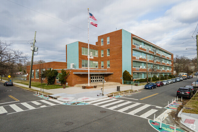 Drew Elementary School