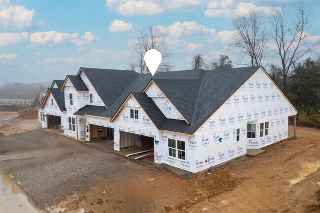 921 Riffle Ridge Unit C, Alexandria, KY 41001 - photo 3