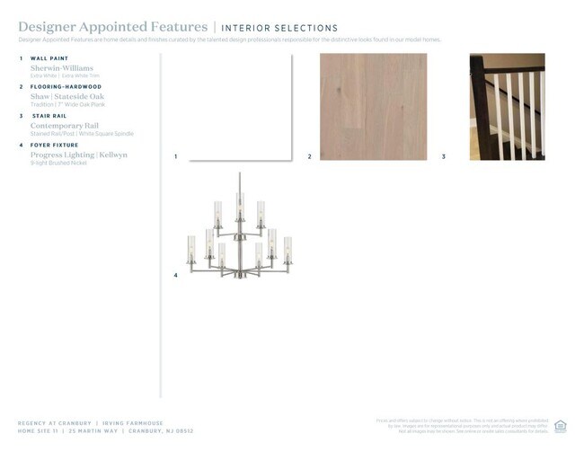 25 Martin Way, Cranbury, NJ 08512 - photo 5