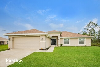 376 Odessa St, Lehigh Acres, FL 33972