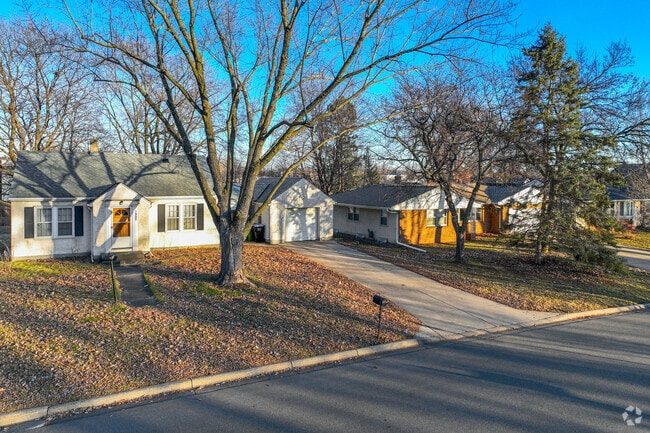 Home buyers looking within the North End area will be able to find single family homes.