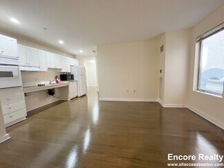 40 Boylston St Unit 405, Boston, MA 02116