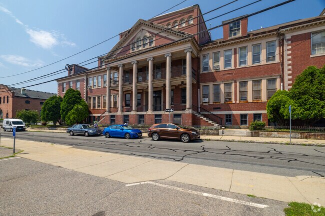 Trinity Day Academy creates learners who are academically proficient.