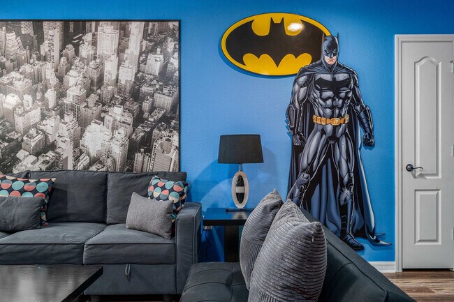 1626 Lima Ave unit ID1353792P, Kissimmee, FL 34747 - photo 5