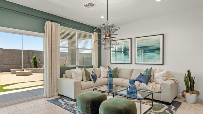 12638 E Agave Ln unit 36202098, Florence, AZ 85132 - photo 7