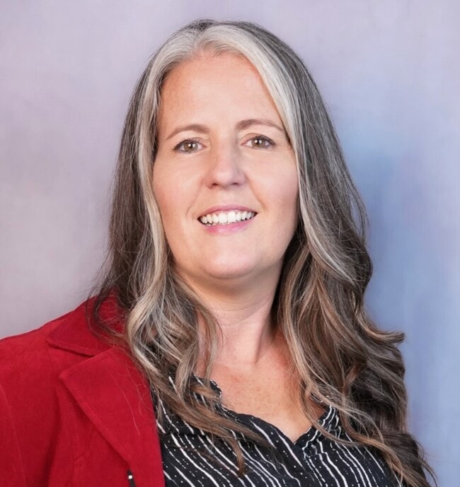Candace Timmermeier