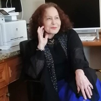 Martha Guzman