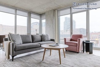 165 N Desplaines St Unit FL5-ID1138, Chicago, IL 60661