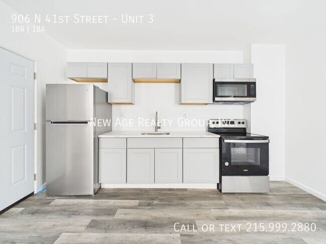 906 N 41st St unit 3, Philadelphia, PA 19104 - photo 3