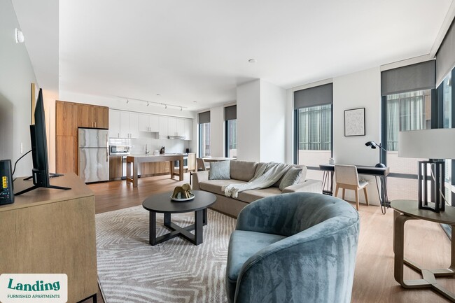 1771-1788 N Pierce St unit 314, Arlington, VA 22209 - photo 3