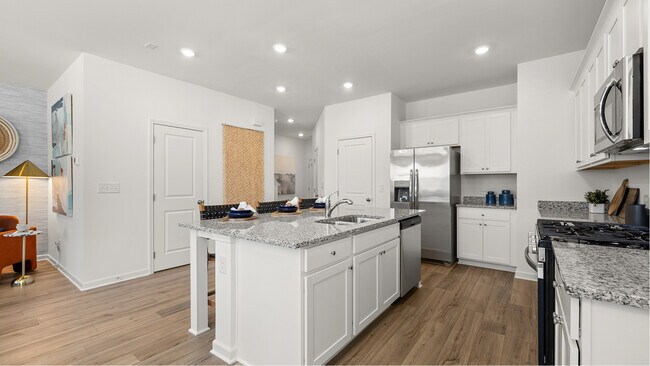 2839 Habibi Ct, Buford, GA 30519 - photo 4