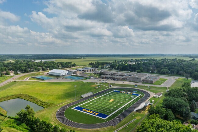 Le Sueur-Henderson Elementary School maintains a commitment to continuous improvement and growth mindset while providing rigorous, relevant education tailored to elementary-aged learners.