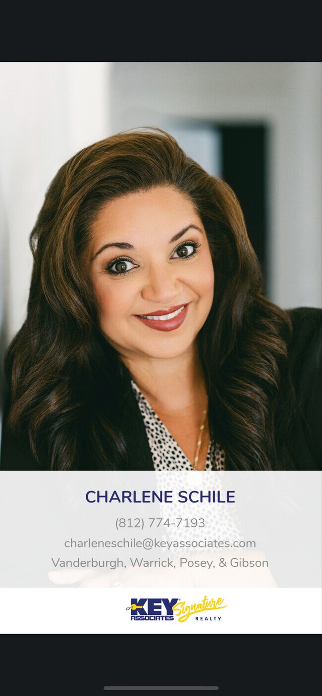 Charlene Schile