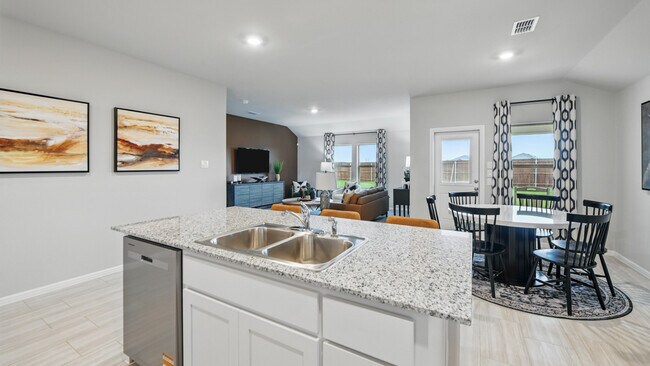 0 Longhorn Estates St unit 37704125, Crowley, TX - photo 3