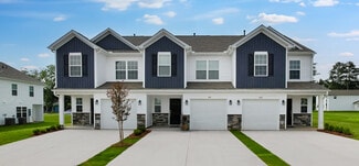 13325 Caldwell Rd, Charlotte, NC 28213